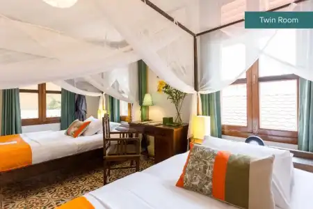 Pavilion - 65