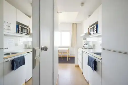Töölö Towers - 91