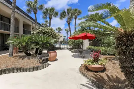 Hampton Inn Ft. Walton Beach - 30