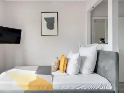 Numa Frankfurt Oben - 12