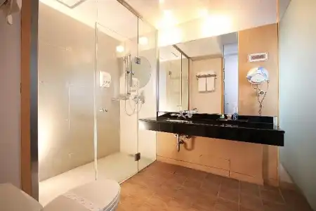 Incheon Airstay - 36