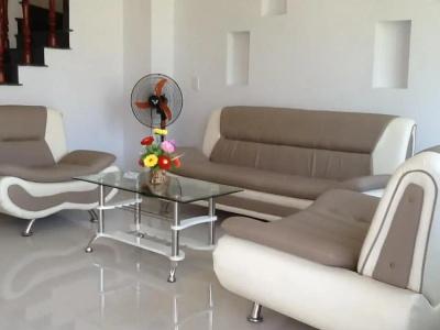 Areca Resort Cay Cau - 13