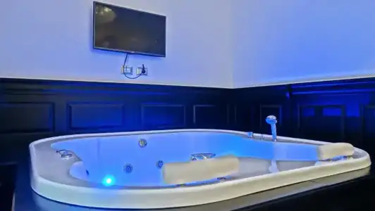 Vaticano Royal Suite - 102