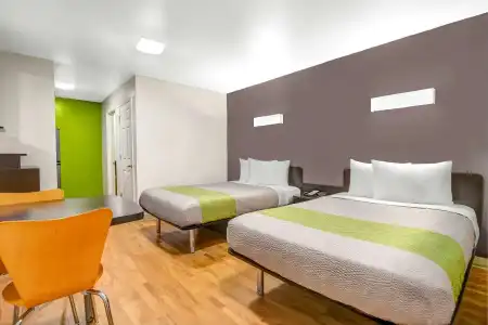 Studio 6 Extended Stay - Atlanta, GA - Chamblee - 13