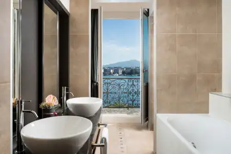 The Ritz-Carlton, de la Paix, Geneva - 22