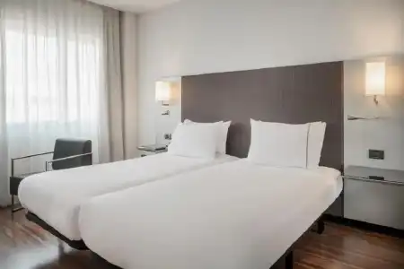 AC Pisa by Marriott - 31