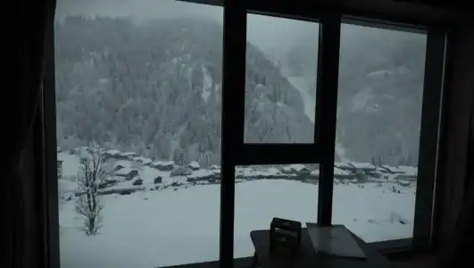 Ayder Villa de Pelit - 86