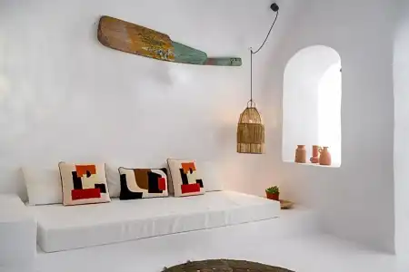 Sophia Luxury Suites - 139