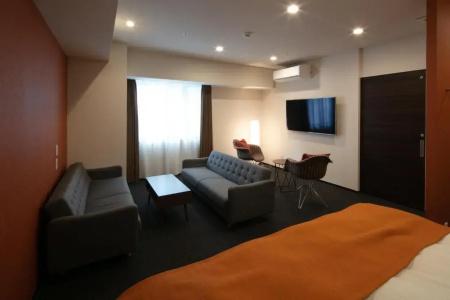 Randor Residential Sapporo Suites - 71
