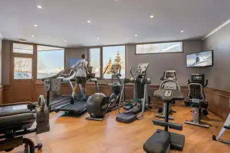 Hôtel Annapurna - 1