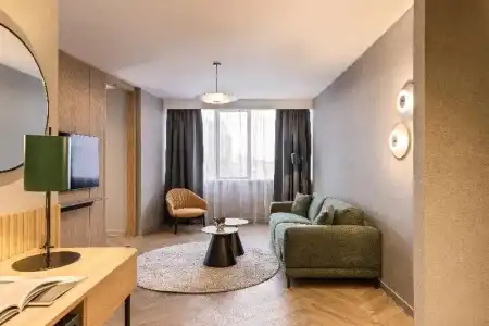Mercure Sofia City - 103