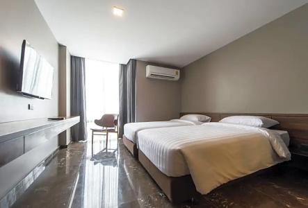 Onix Bangkok - 32