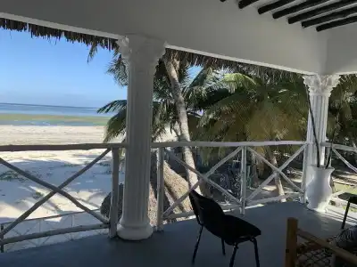 African Paradise Beach - 82