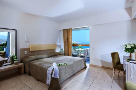 Sitia Beach City Resort & Spa - 46