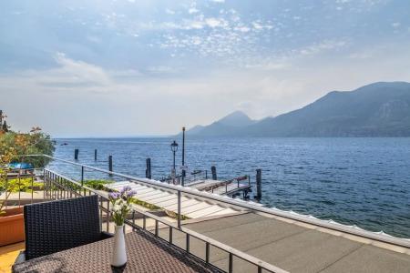 Lake Front Brenzone - 252