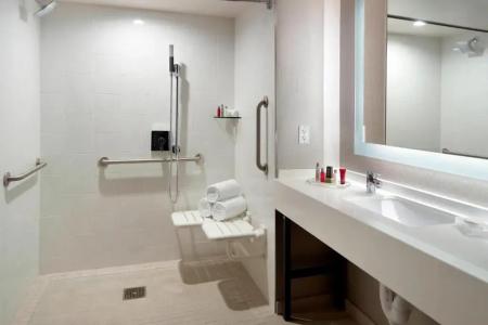 Marriott Columbus OSU - 36