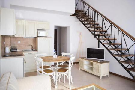 Oasis Resort & Spa Cozy Studio - 87