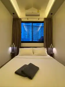Monomer Hostel Bangkok - 40
