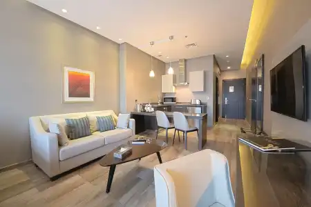 The House Boutique Suites - 30