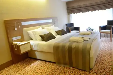 Kaçkar Resort - 64