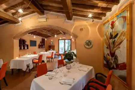 La Melosa Resort & Spa - Adults Only - 16