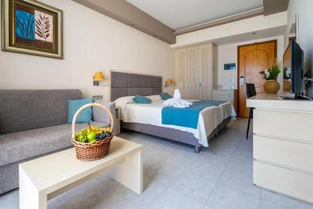 Kamari Beach - All inclusive - 21