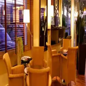 ibis Styles Lyon Confluence - 45