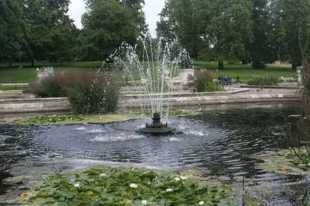 Lancaster Hall - 15