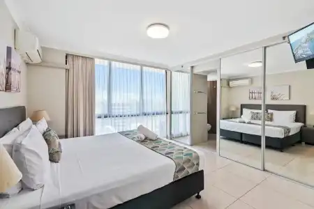 Aegean Apartments - 148