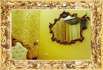 Impero Vaticano Suites Guest House - 50