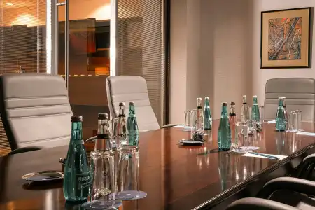 Sheraton Ankara & Convention Center - 45