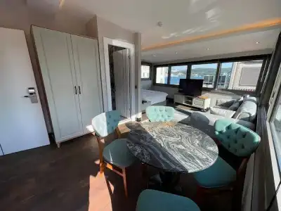 Feri Suites - 23