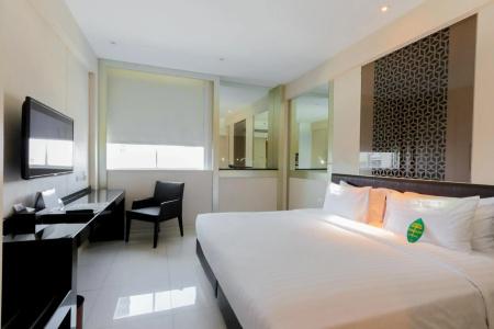 Mandarin Managed by Centre Point - 4