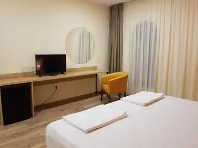 Babaneuris Marani - 75