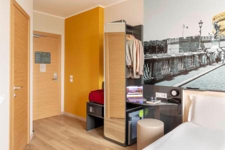 B&B Roma Fiumicino Aeroporto Fiera 1 - 14