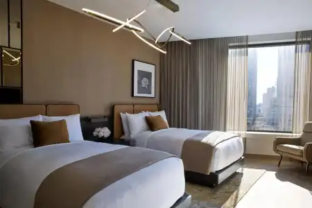 The Ritz-Carlton New York, NoMad - 43