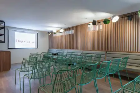 Hôtel Sanso by HappyCulture (Ex Quality Bercy Bibliotèque) - 15