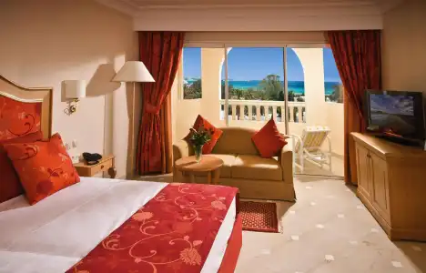 Steigenberger Marhaba Thalasso - 55