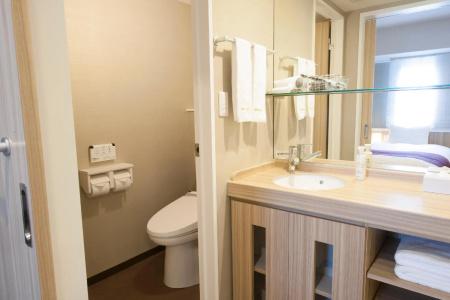 Dormy Inn Express Matsue - 7
