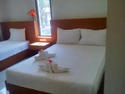 Modern Resort - 5