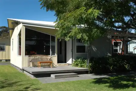 Kennedy Park Resort Napier - 145