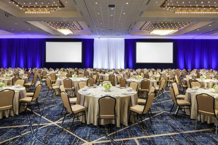 Sheraton Grand Seattle - 40