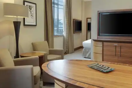 Hilton London Paddington - 55