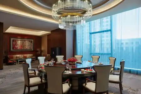 Sheraton Beijing Lize - 36