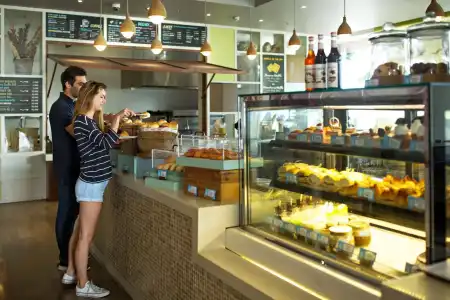 A La Carte Da Nang Beach - 11