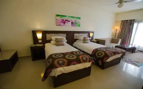Lotus Bay Resort - 48