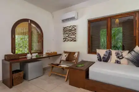 Bliss Praslin - 97