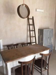 Masseria Borgo Sentinella - 38