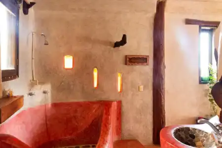 La Posada del Sol Boutique Tulum - 76