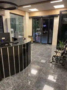 M-Oda Otel - 19